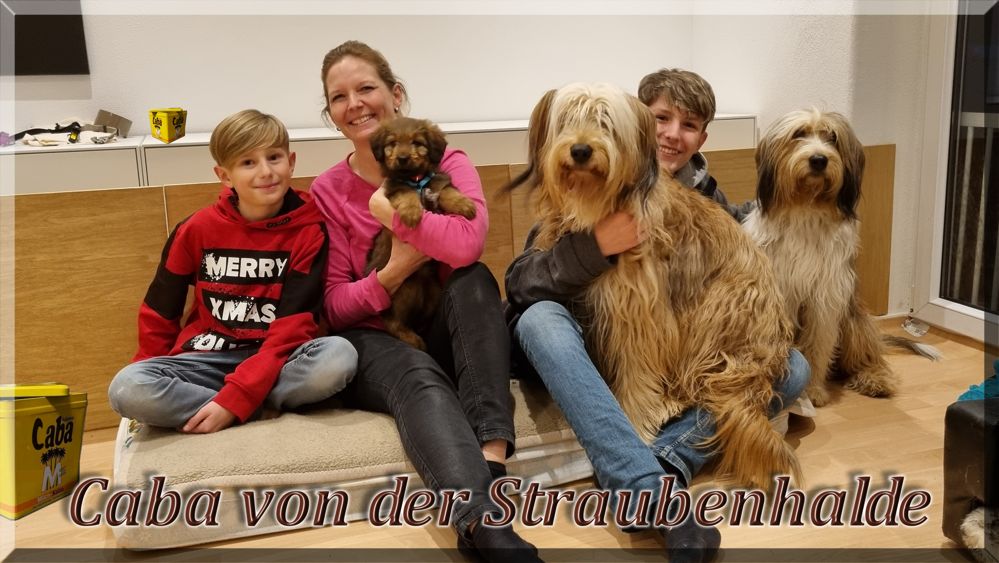 W&auml;ller von der Straubenhalde